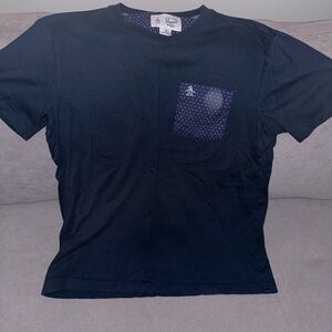 Women’s penguin tshirt with Pocket Detail